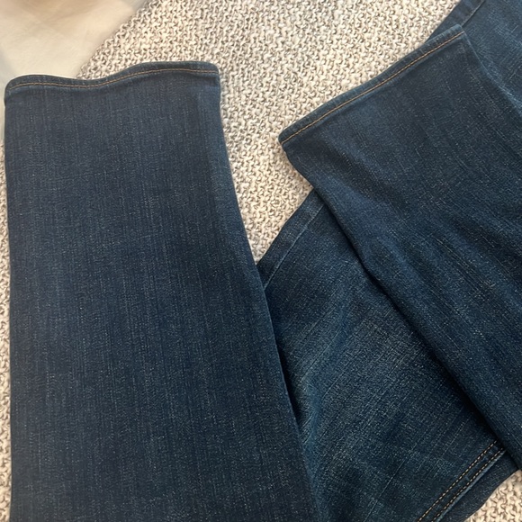 J Crew Jeans. 32/34 - Picture 3 of 4